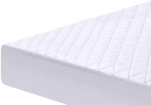 Charms Trend Quilted Mattress Protector