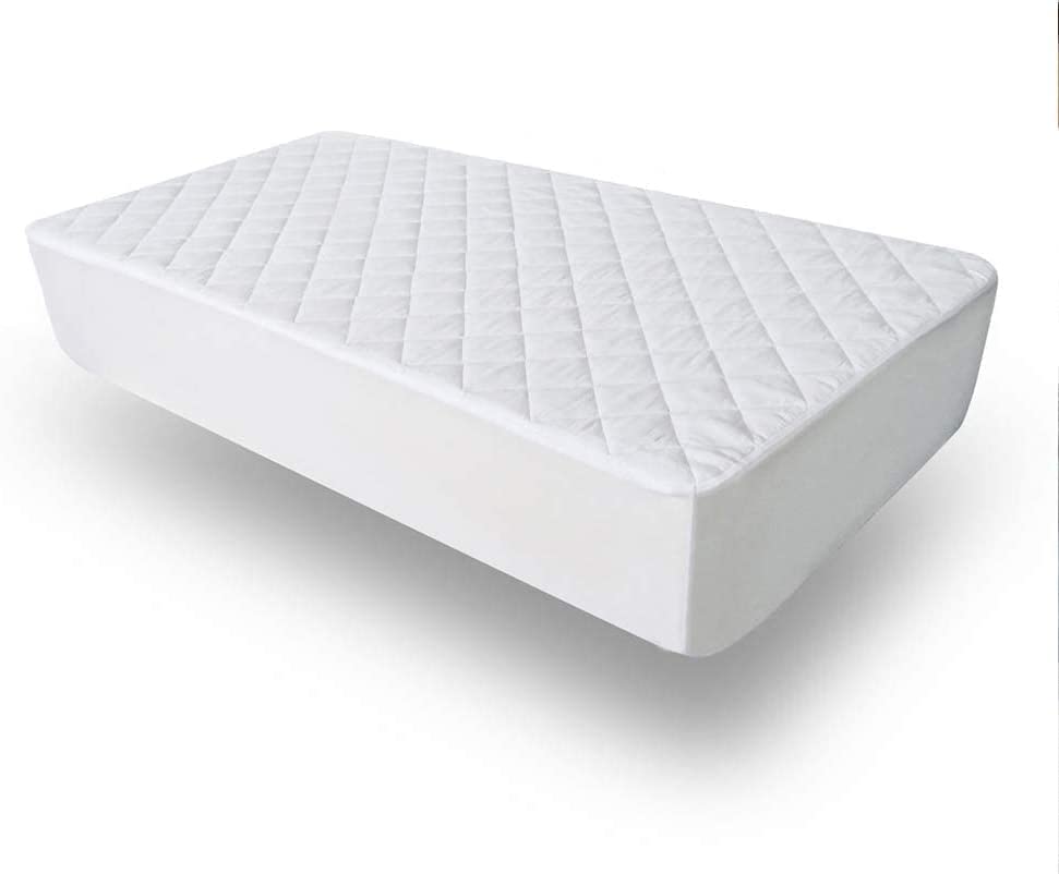 Charms Trend Quilted Mattress Protector