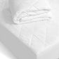 Charms Trend Quilted Mattress Protector