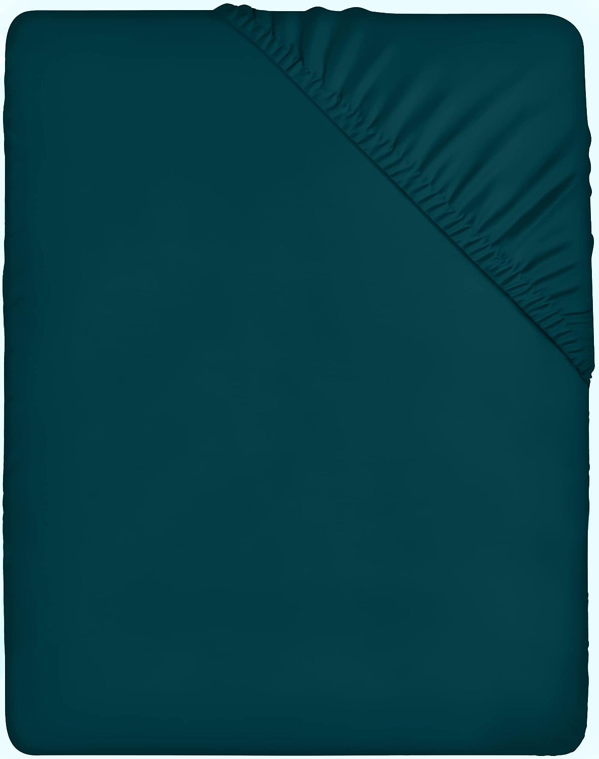 Bedding Fitted Sheet – Deep Pocket 14 inch (35 cm)