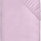 Bedding Fitted Sheet – Deep Pocket 14 inch (35 cm)
