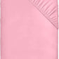 Bedding Fitted Sheet – Deep Pocket 14 inch (35 cm)