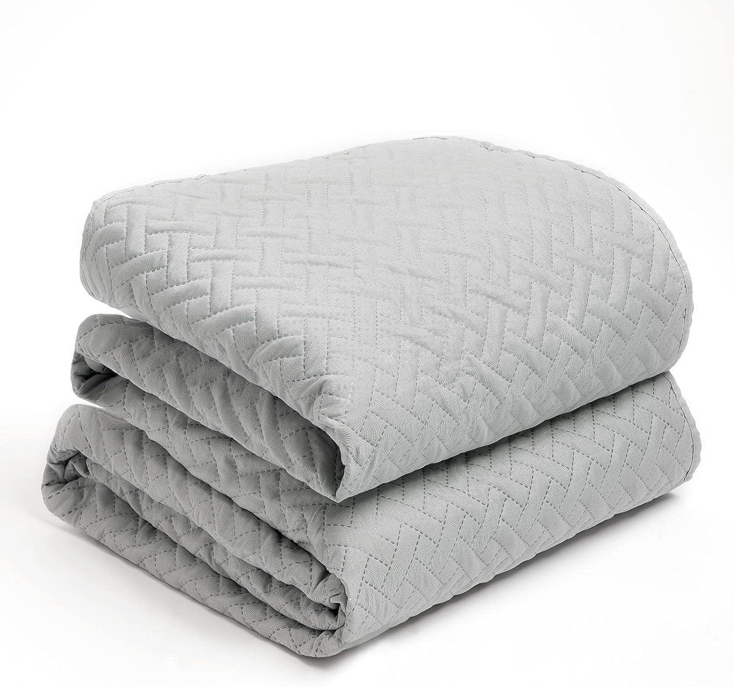 Quilted Bedspread Spread