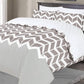 Polycotton Duvet Cover Set