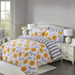 Polycotton Duvet Cover Set