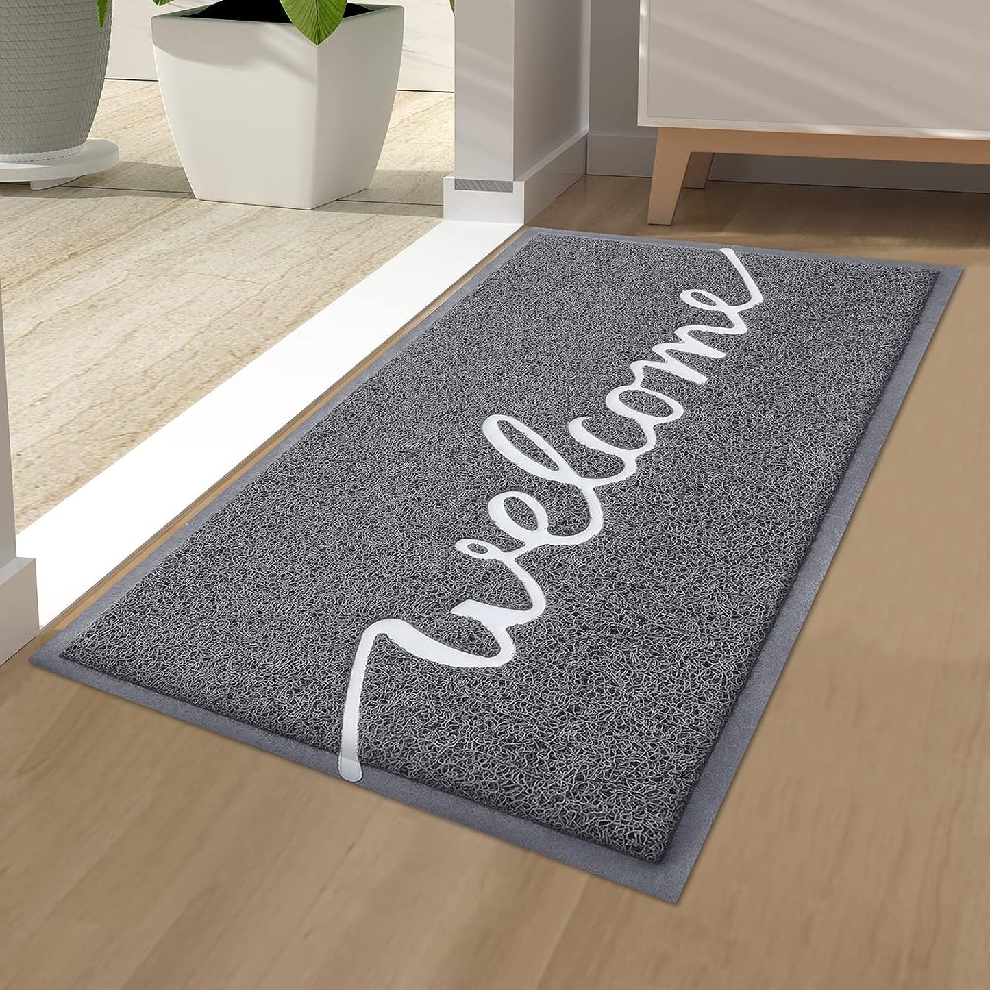 Door Mat, Dirt Trapper Doormats