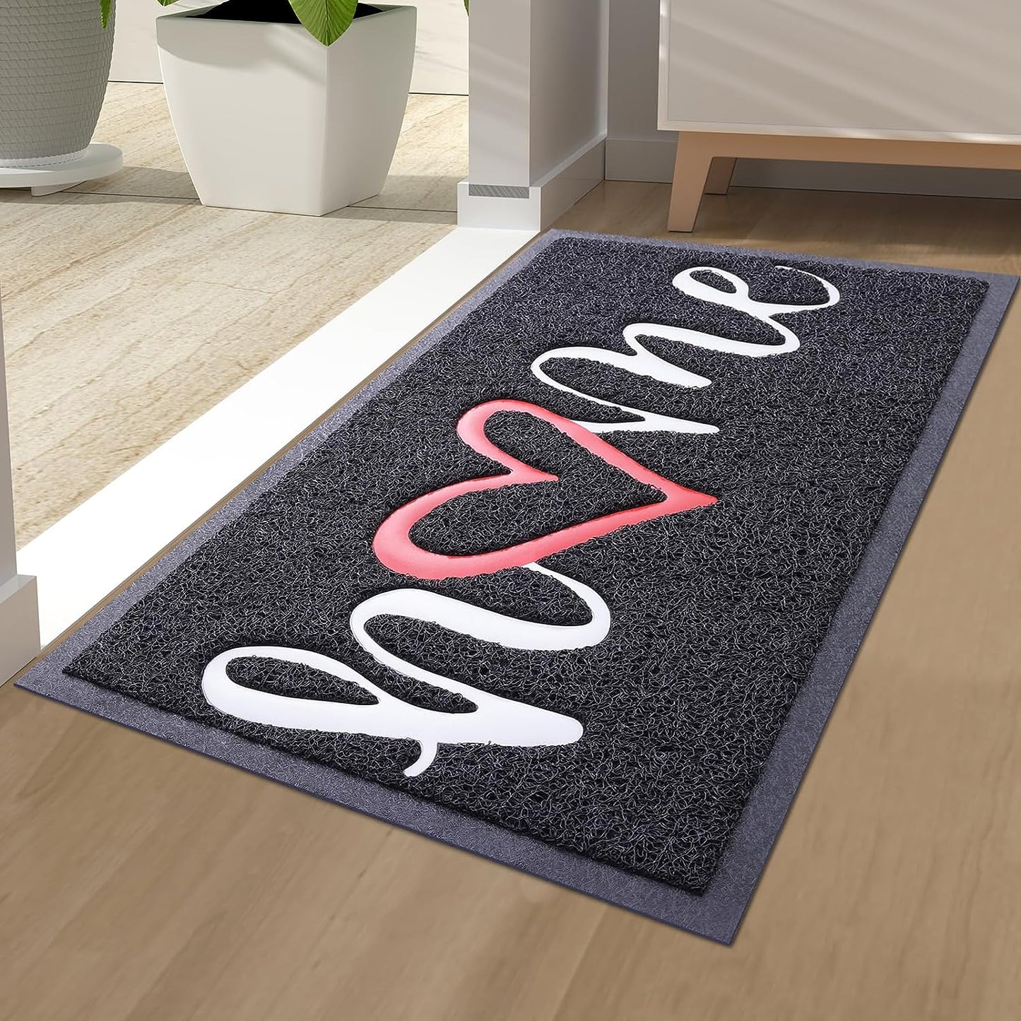 Door Mat, Dirt Trapper Doormats