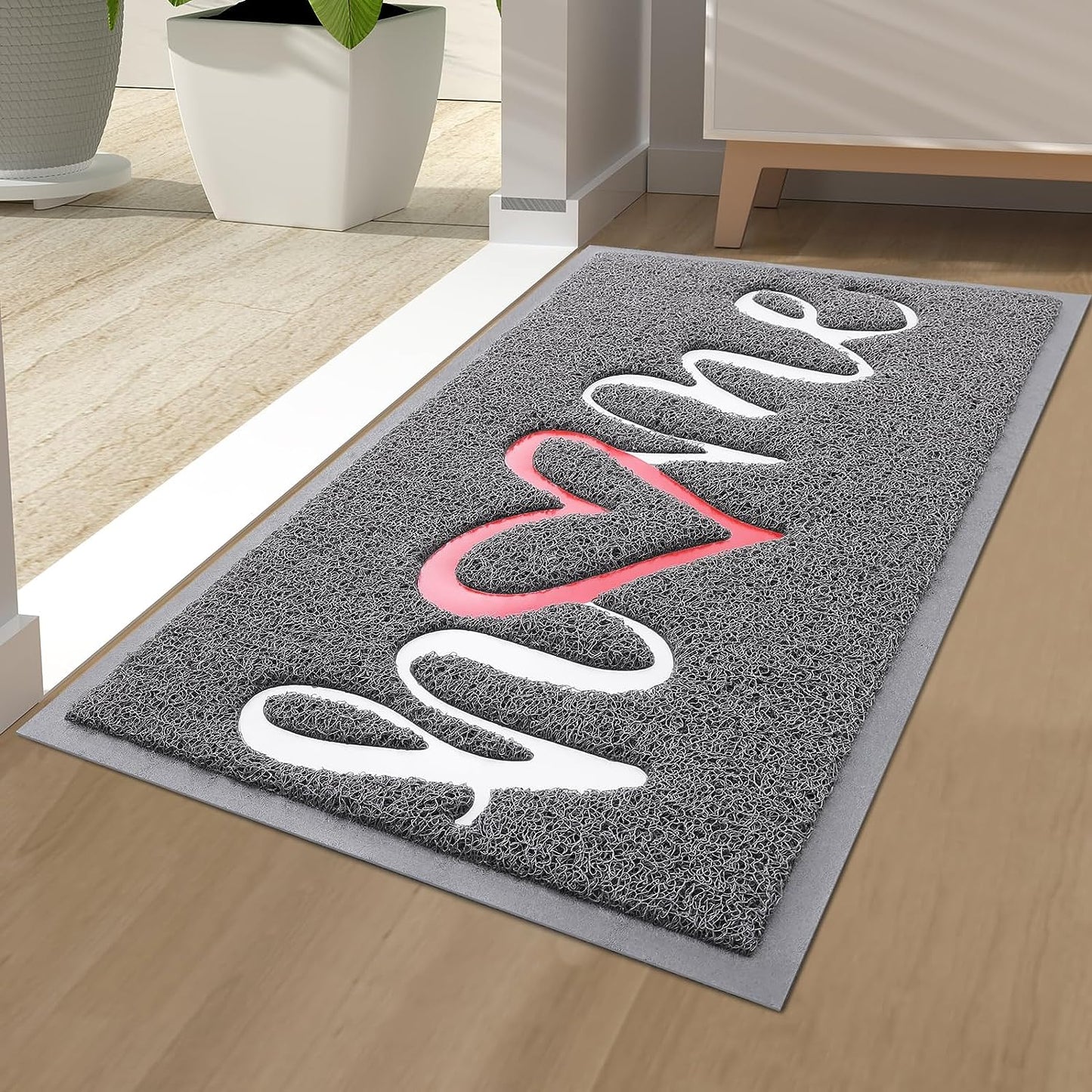 Door Mat, Dirt Trapper Doormats