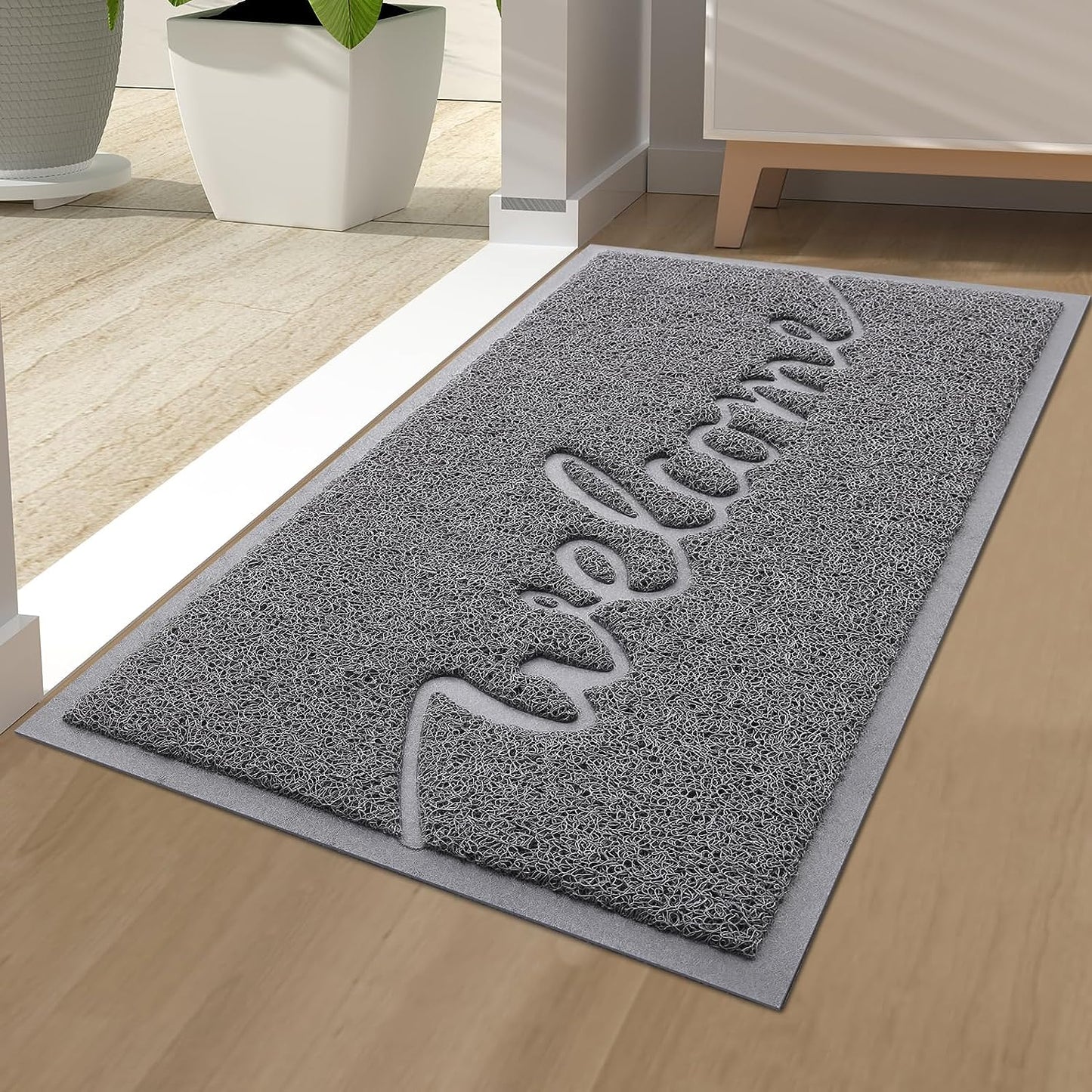 Door Mat, Dirt Trapper Doormats