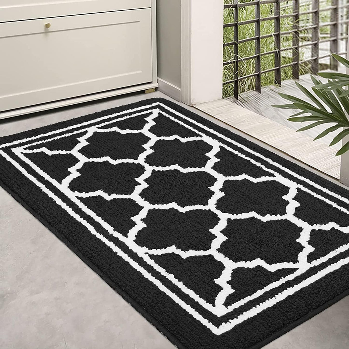 Washable Door Mats Indoor