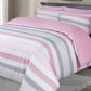 Polycotton Duvet Cover Set
