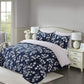 Polycotton Duvet Cover Set