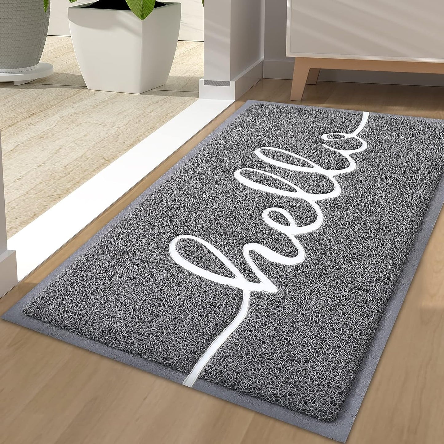 Door Mat, Dirt Trapper Doormats