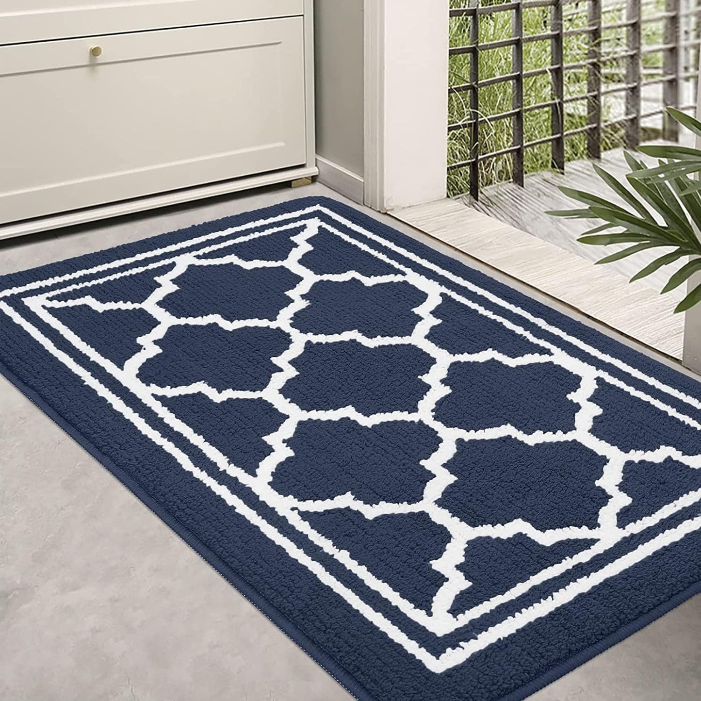 Washable Door Mats Indoor