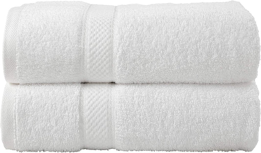 Charms Trend Bath Towels Set, 500 GSM, 130x70 CM