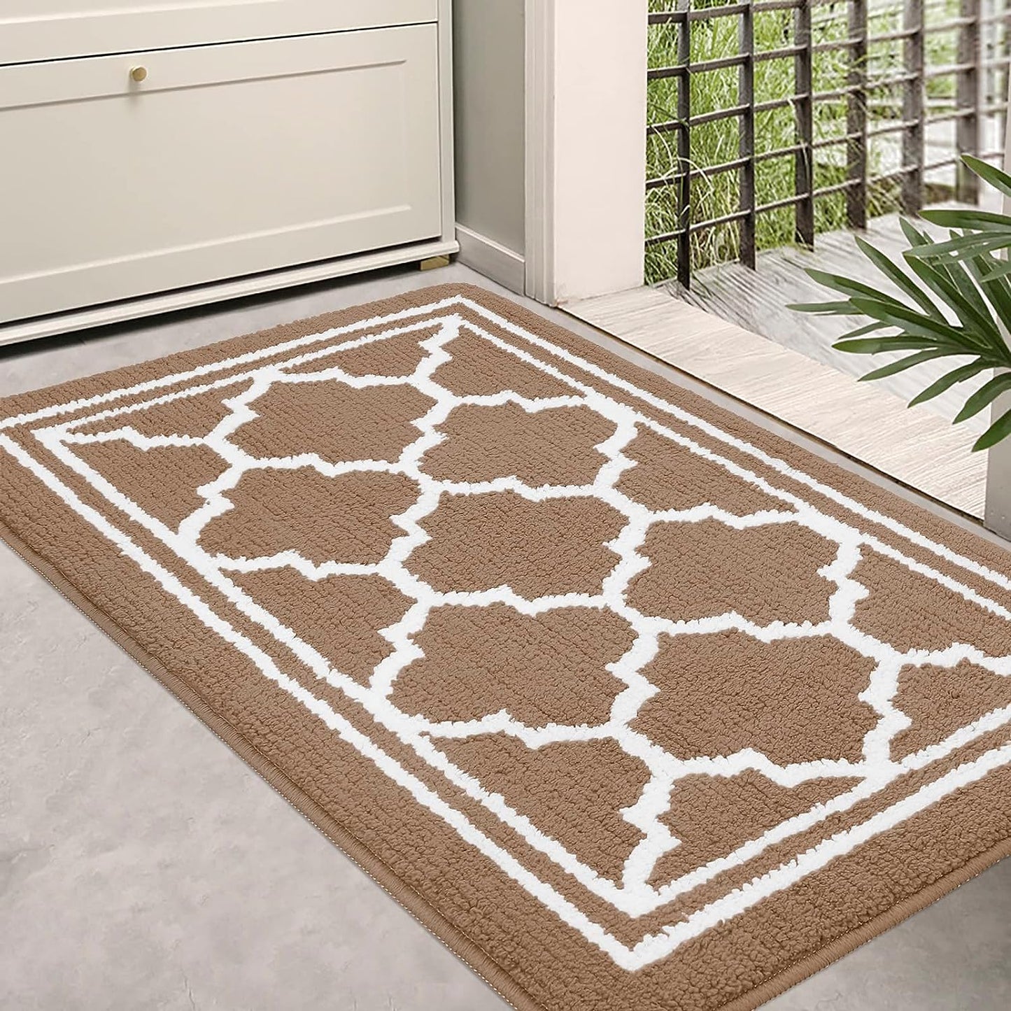 Washable Door Mats Indoor