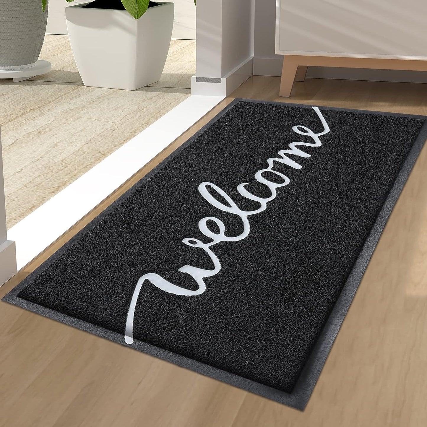 Door Mat, Dirt Trapper Doormats