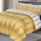 Polycotton Duvet Cover Set