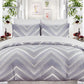 Polycotton Duvet Cover Set