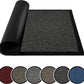 Washable Door Mats Indoor & Outdoor