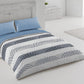 Charms Trend 4Piece Printed Duvet Cover Set