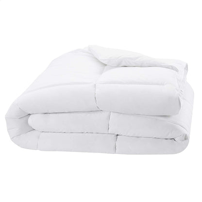 Charms Trend Soft & Snug Anti-Allergy Duvet Hotel Quality - All Season- Made in UK.…